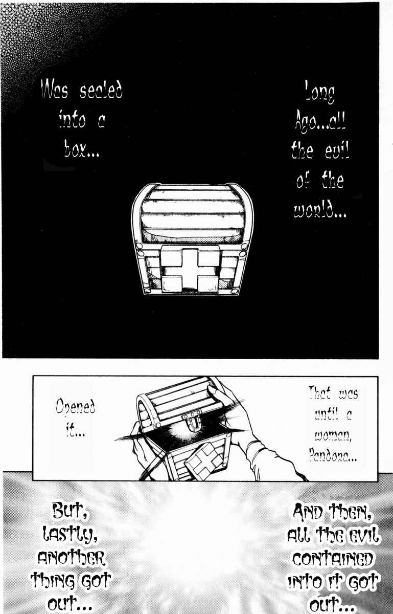 Page 1 Chapter 108 The Violinist of Hamelin