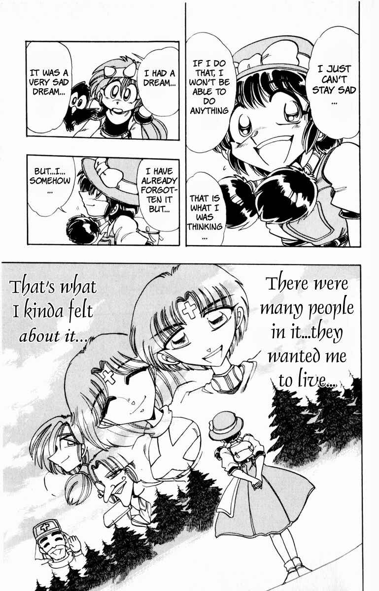 Page 10 Chapter 108 The Violinist of Hamelin