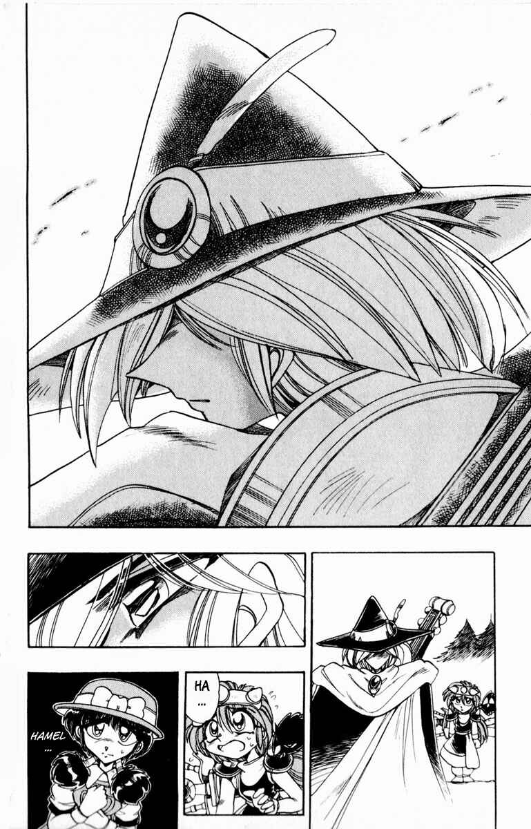 Page 18 Chapter 108 The Violinist of Hamelin