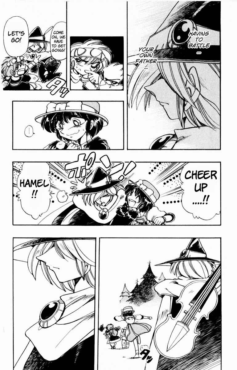 Page 22 Chapter 108 The Violinist of Hamelin