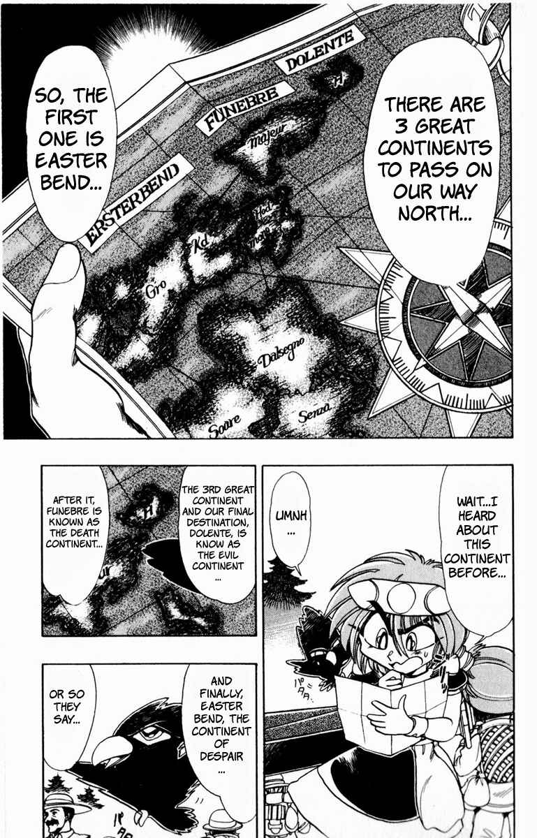 Page 4 Chapter 108 The Violinist of Hamelin