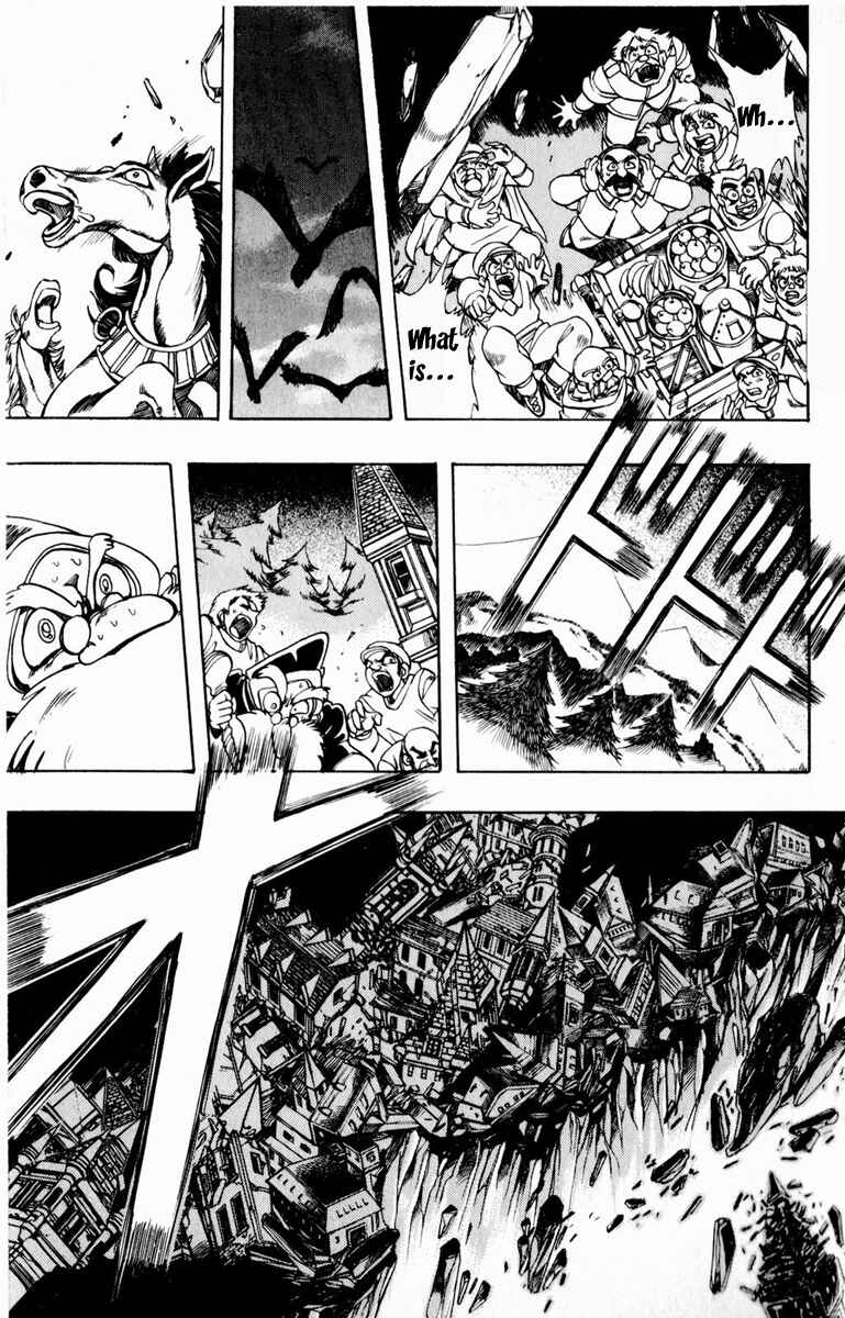 Page 40 Chapter 108 The Violinist of Hamelin