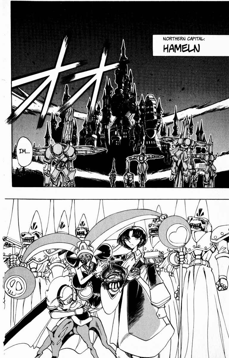 Page 50 Chapter 108 The Violinist of Hamelin