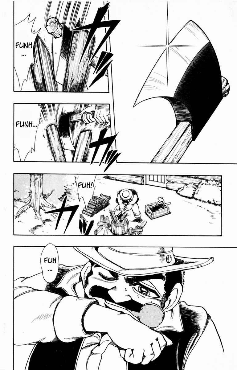Page 64 Chapter 108 The Violinist of Hamelin