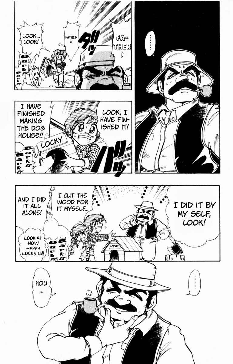 Page 66 Chapter 108 The Violinist of Hamelin