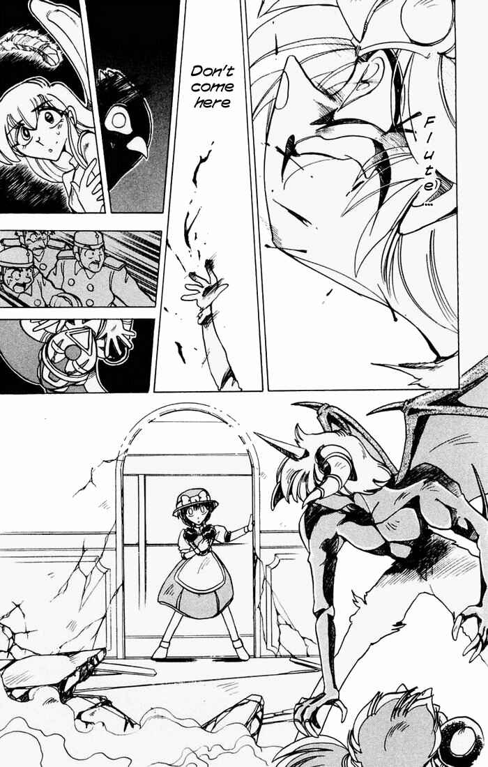 Page 26 Chapter 60 The Violinist of Hamelin