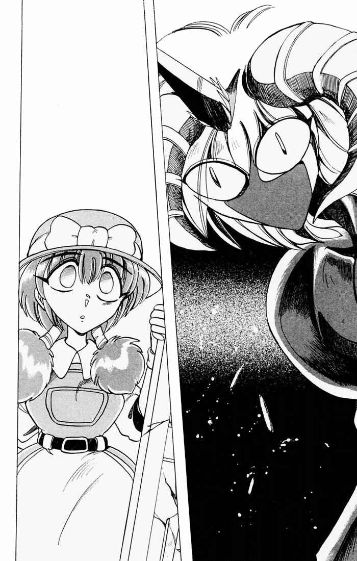 Page 27 Chapter 60 The Violinist of Hamelin