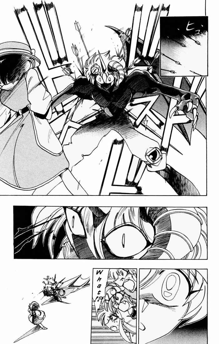 Page 38 Chapter 60 The Violinist of Hamelin