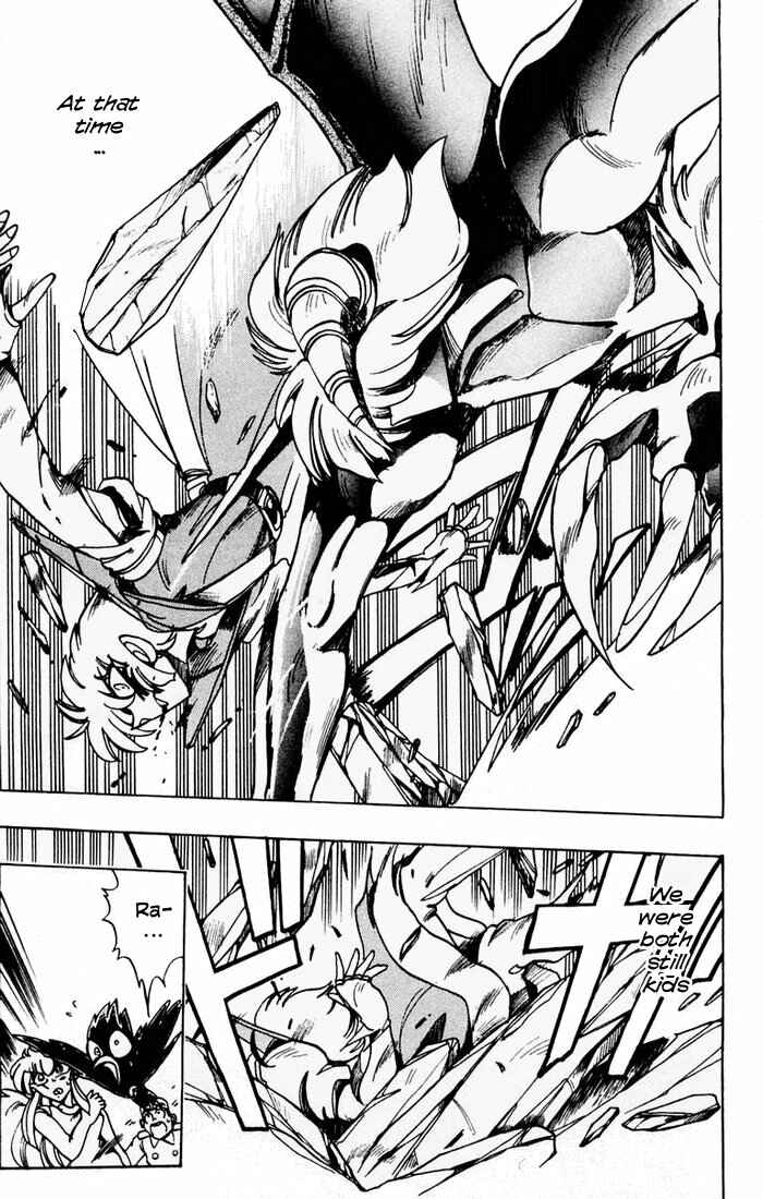 Page 6 Chapter 60 The Violinist of Hamelin