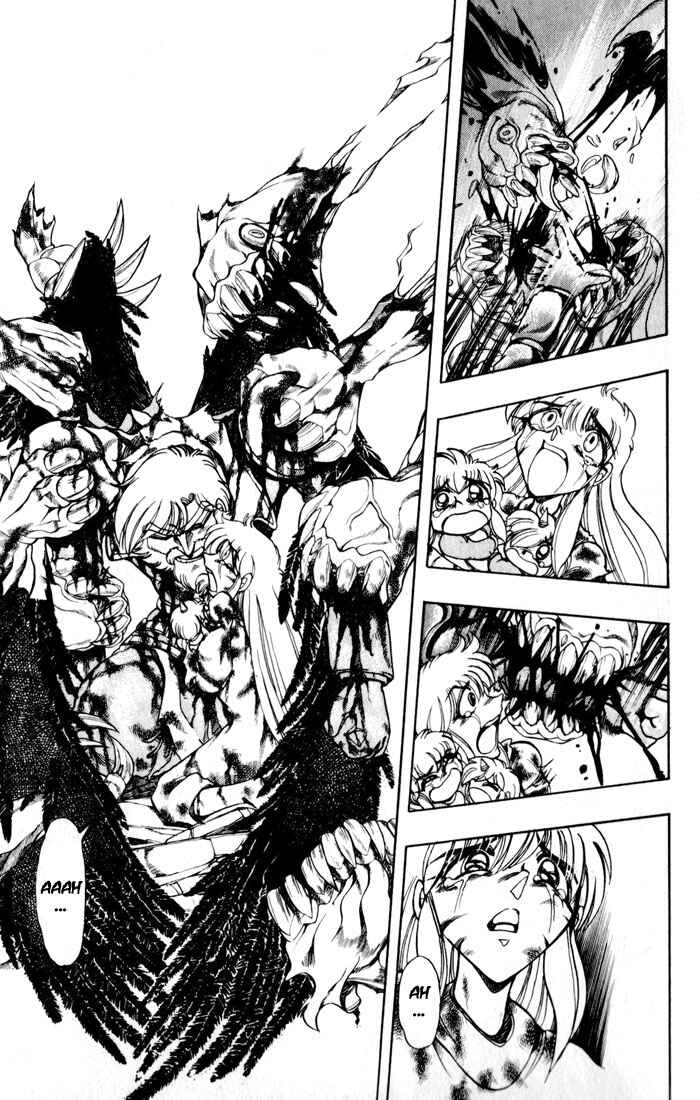 Page 10 Chapter 122 The Violinist of Hamelin