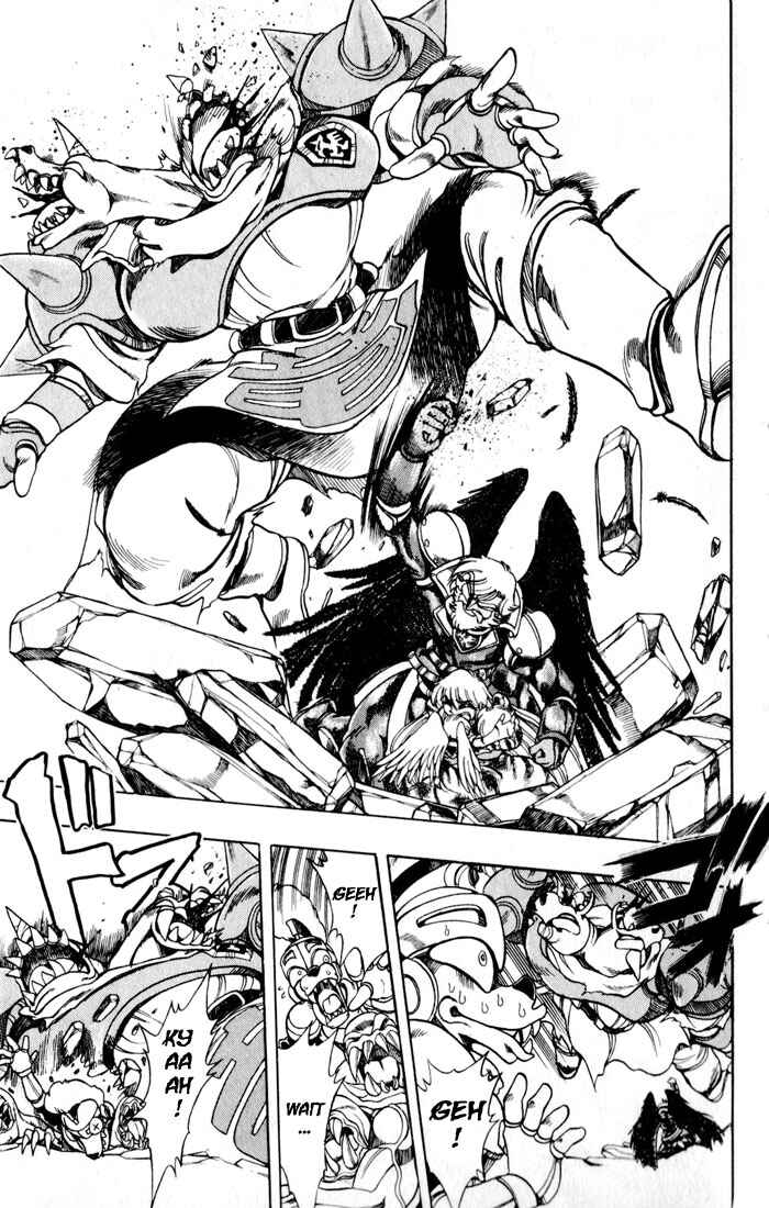 Page 14 Chapter 122 The Violinist of Hamelin