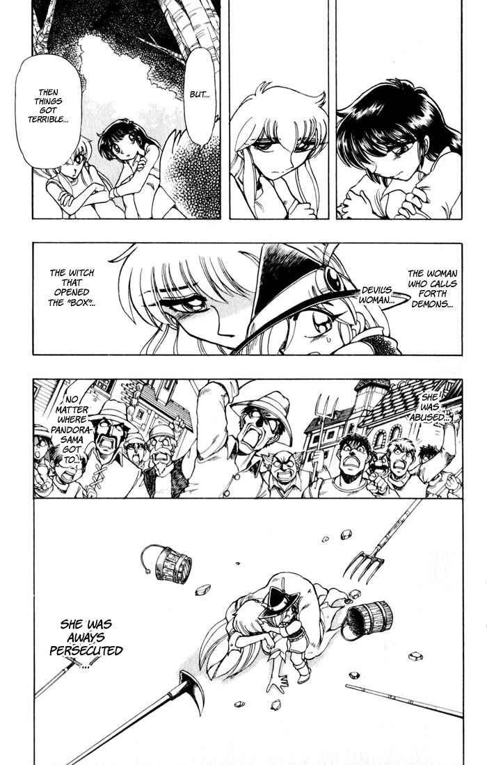 Page 48 Chapter 122 The Violinist of Hamelin