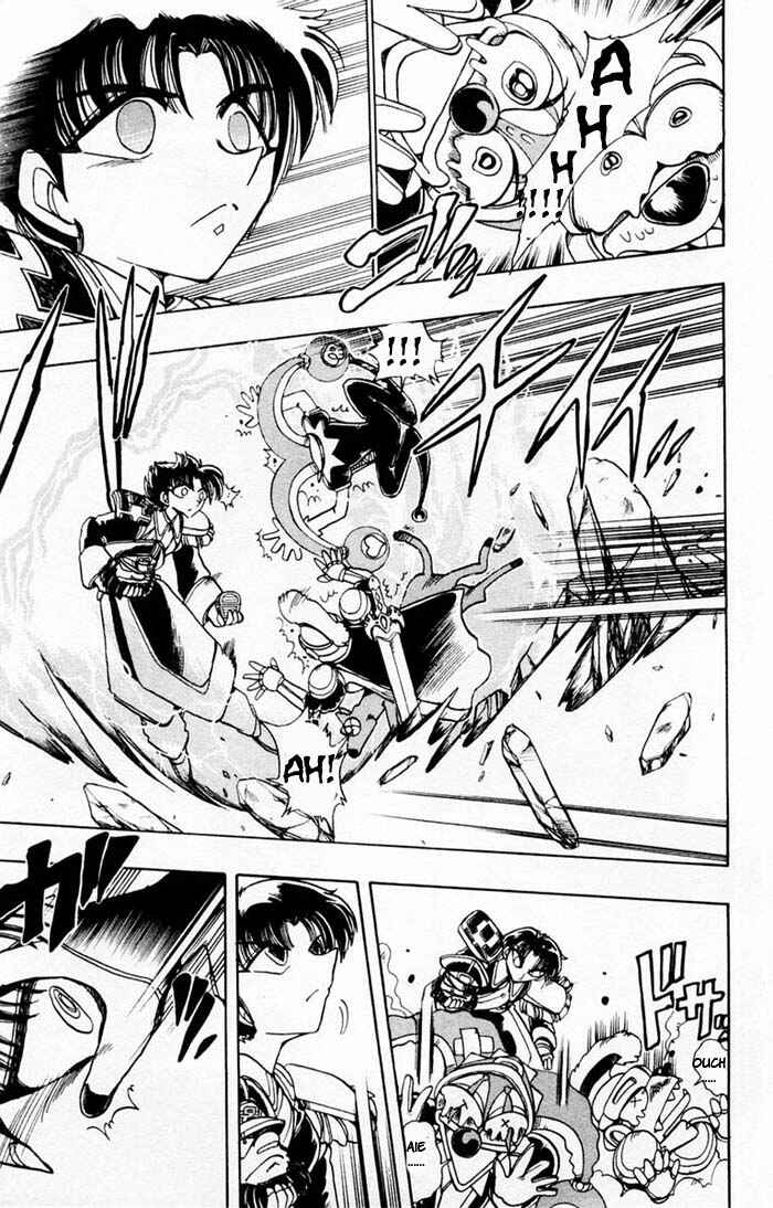 Page 25 Chapter 66 The Violinist of Hamelin