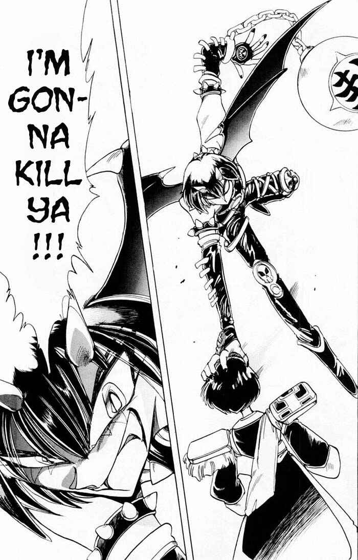 Page 26 Chapter 66 The Violinist of Hamelin