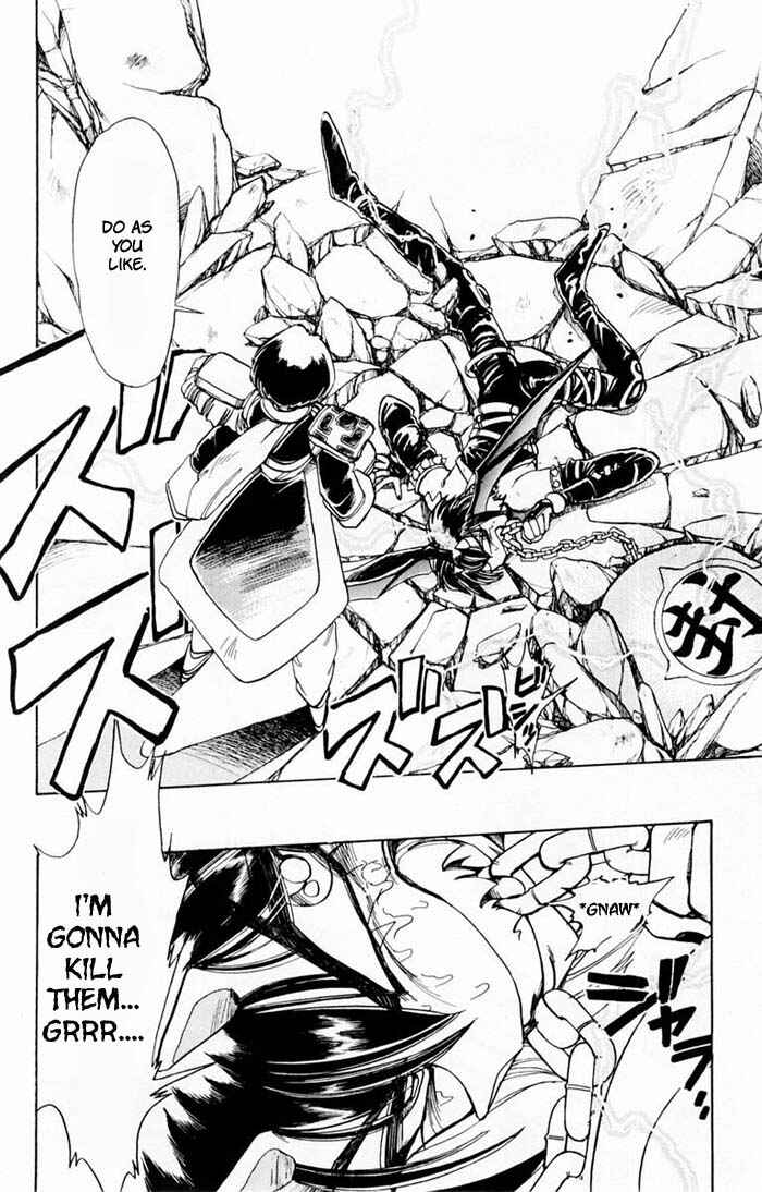 Page 30 Chapter 66 The Violinist of Hamelin