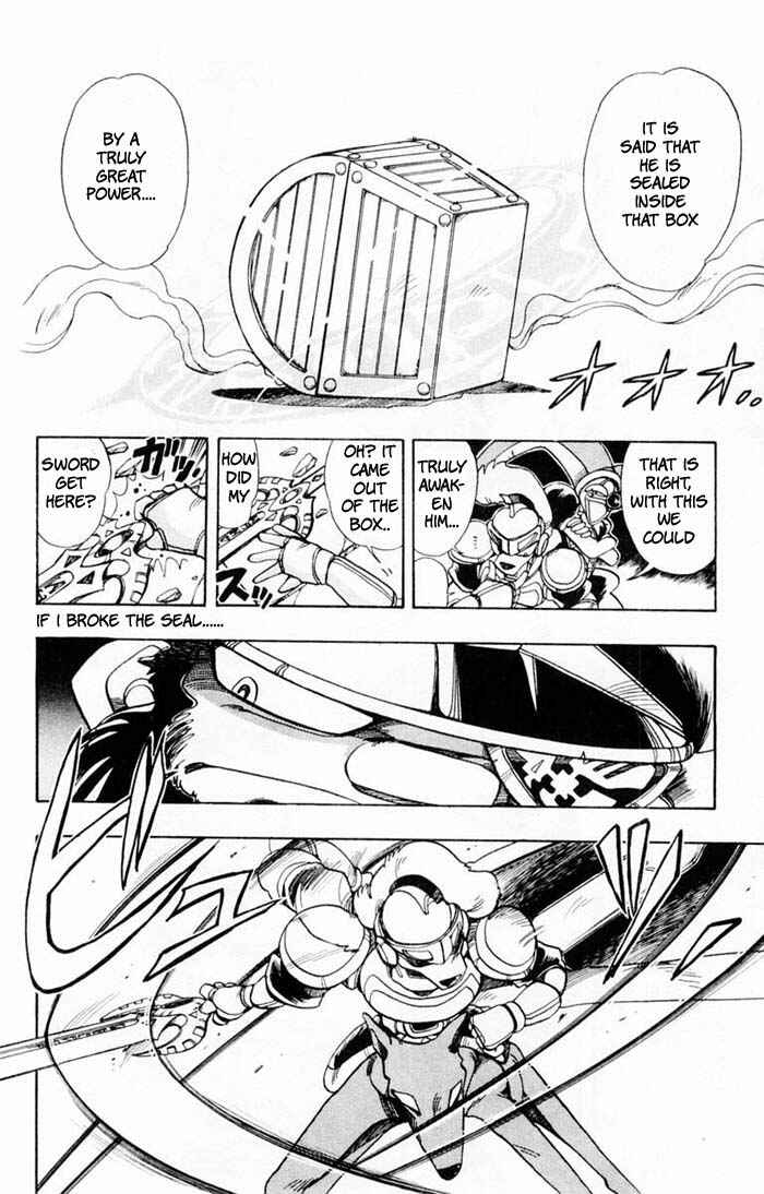 Page 4 Chapter 66 The Violinist of Hamelin
