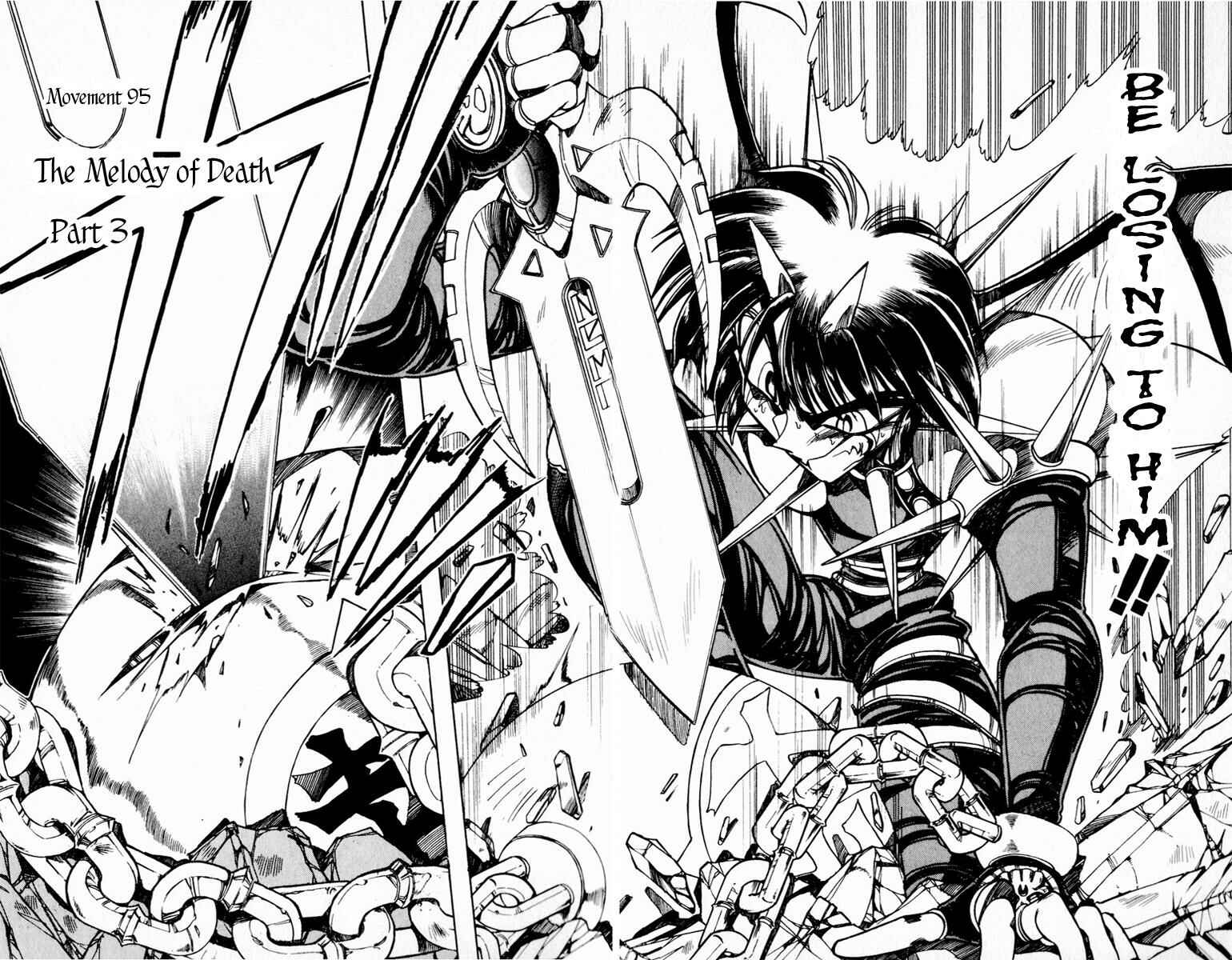 Page 2 Chapter 95 The Violinist of Hamelin