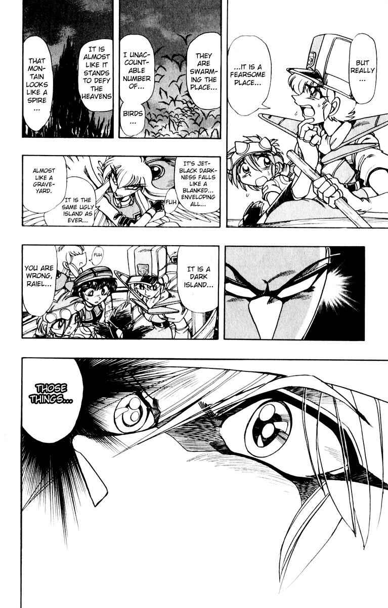 Page 23 Chapter 124 The Violinist of Hamelin