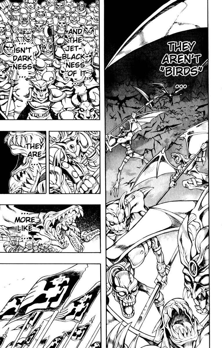 Page 24 Chapter 124 The Violinist of Hamelin