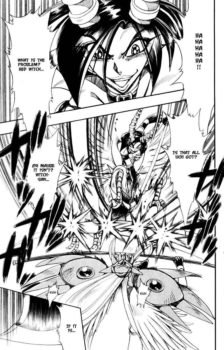 Page 41 Chapter 124 The Violinist of Hamelin