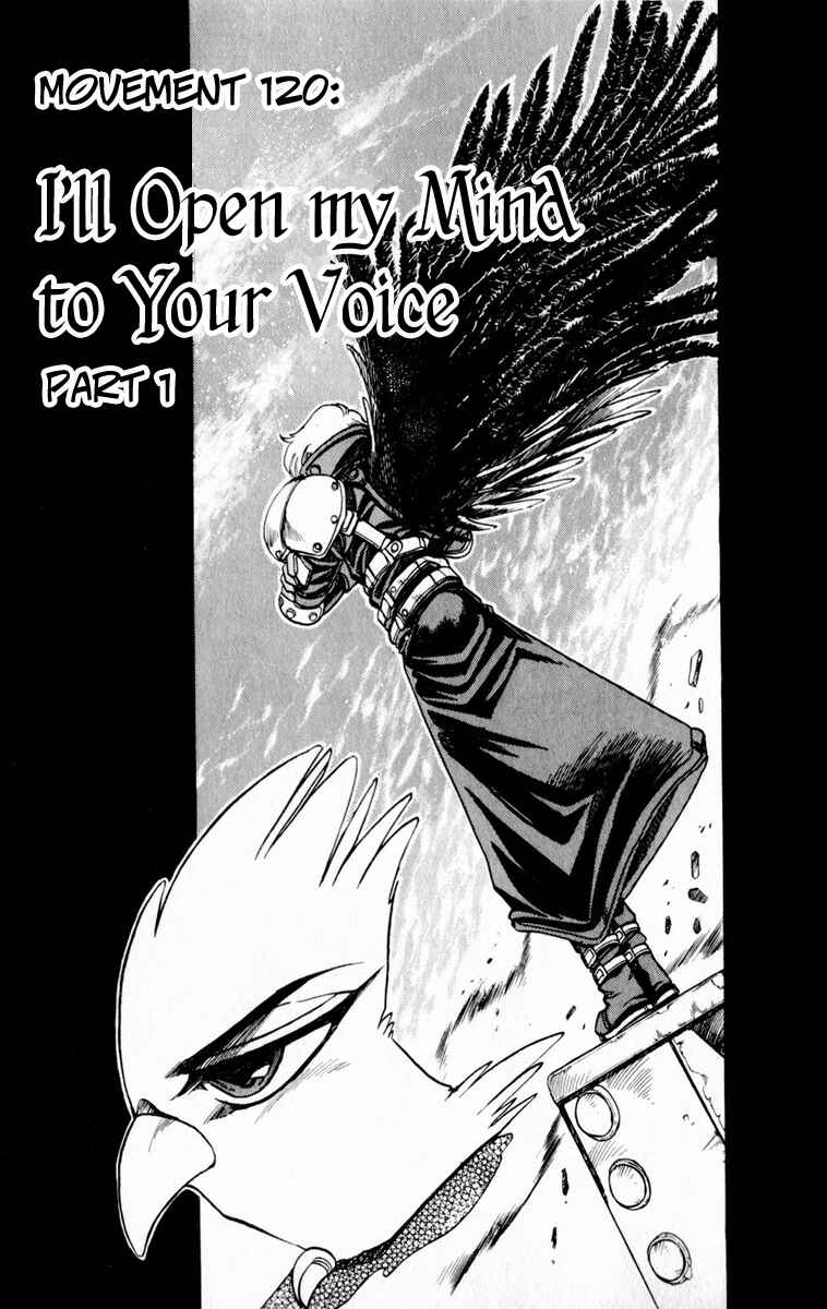 Page 1 Chapter 120 The Violinist of Hamelin