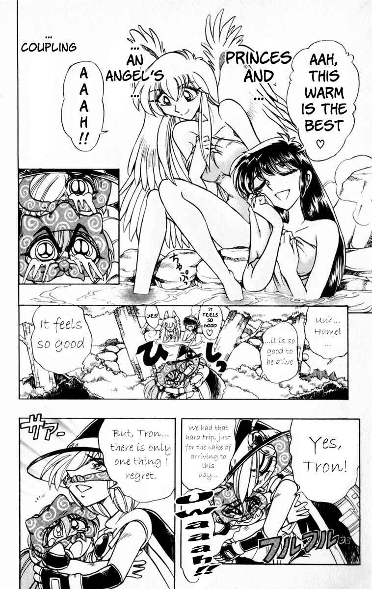 Page 26 Chapter 120 The Violinist of Hamelin