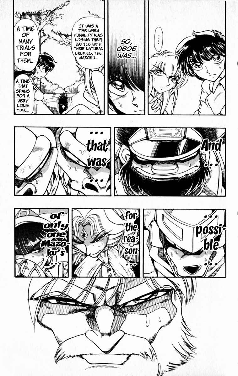 Page 42 Chapter 120 The Violinist of Hamelin