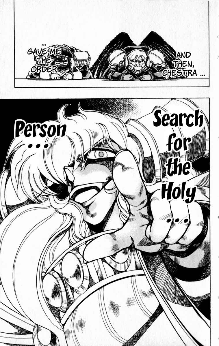 Page 48 Chapter 120 The Violinist of Hamelin
