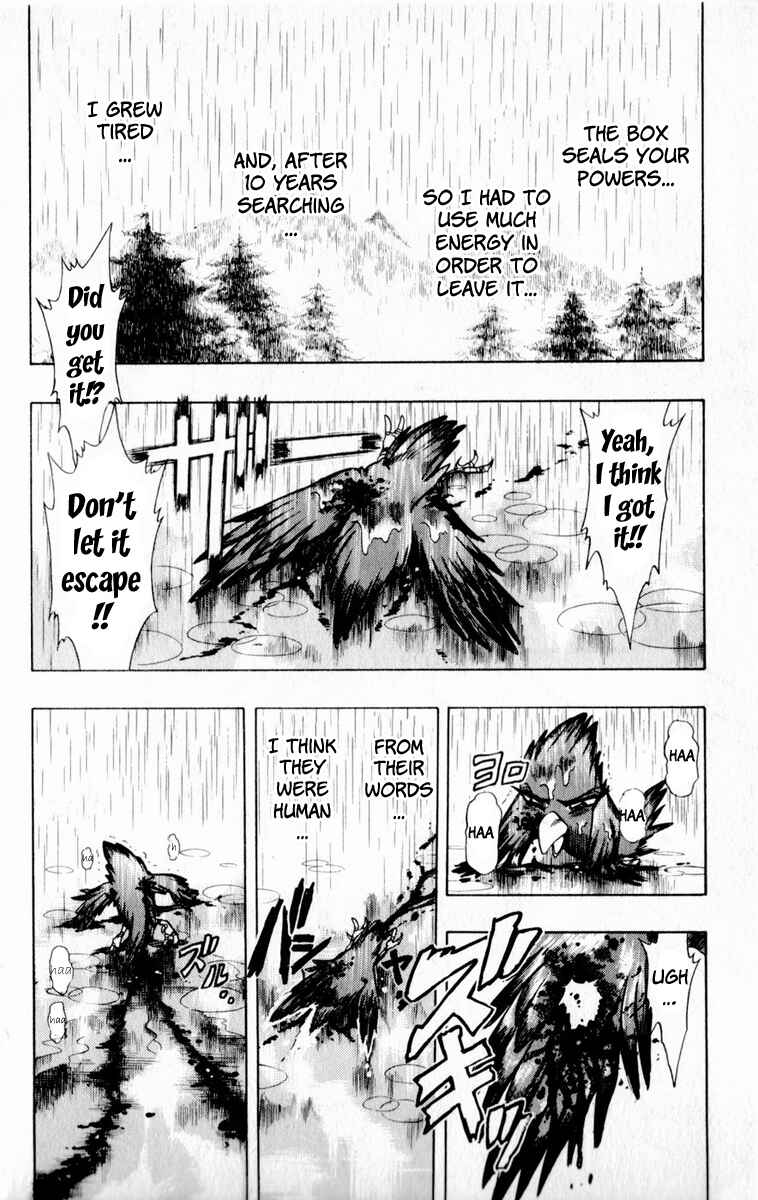 Page 51 Chapter 120 The Violinist of Hamelin
