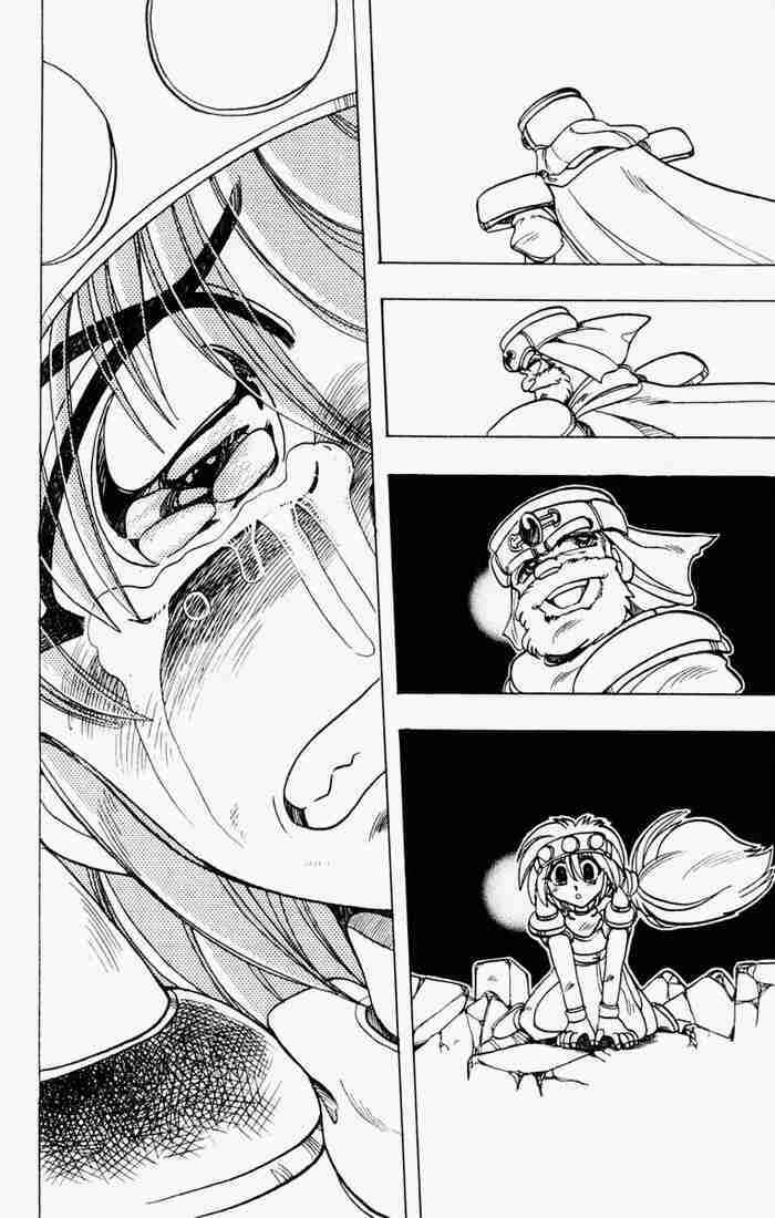 Page 18 Chapter 86 The Violinist of Hamelin
