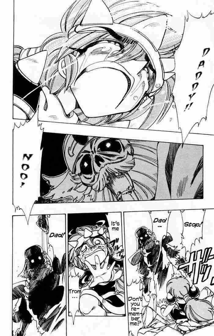 Page 22 Chapter 86 The Violinist of Hamelin
