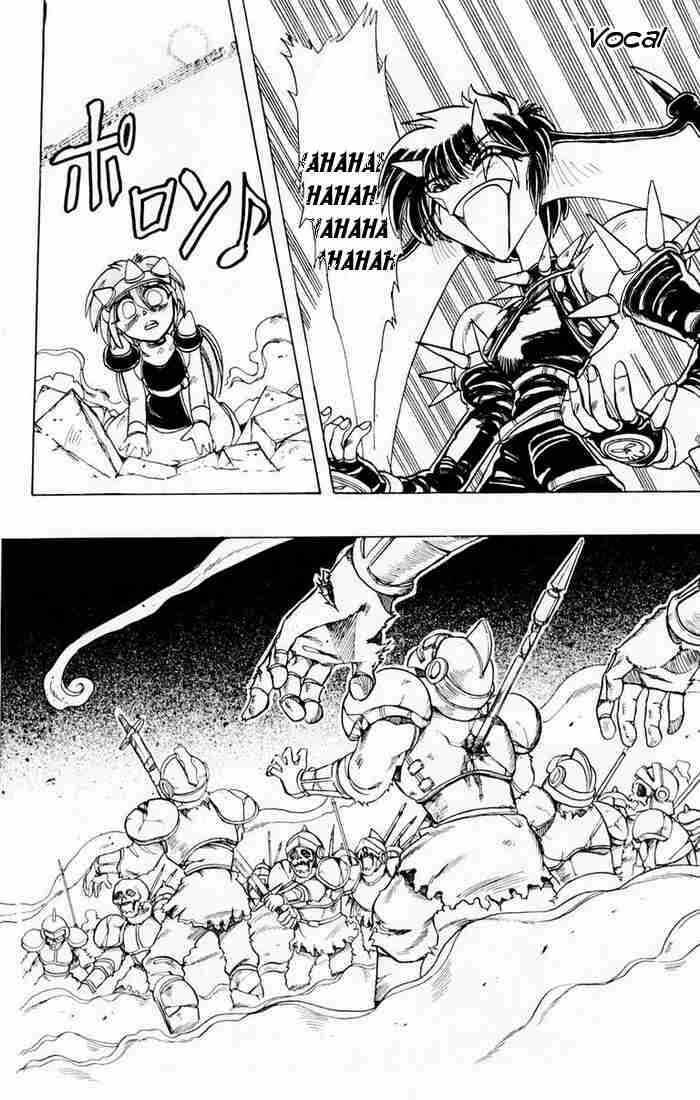 Page 28 Chapter 86 The Violinist of Hamelin