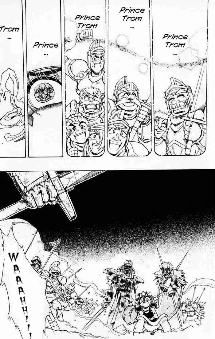 Page 29 Chapter 86 The Violinist of Hamelin