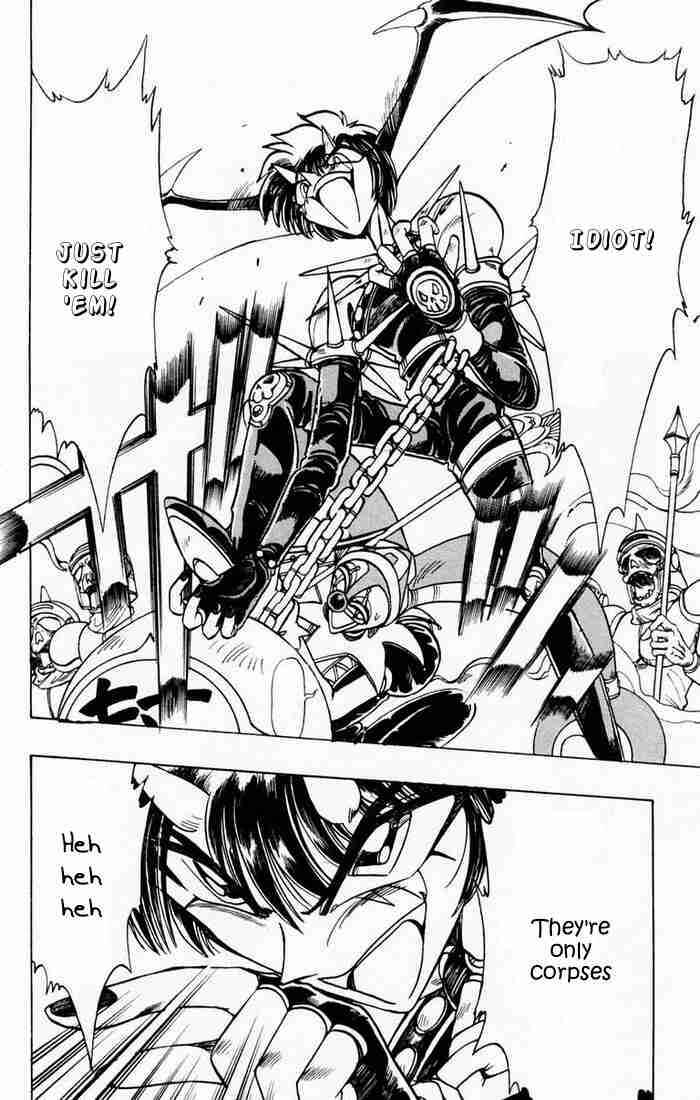Page 34 Chapter 86 The Violinist of Hamelin