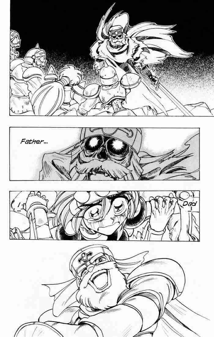 Page 36 Chapter 86 The Violinist of Hamelin