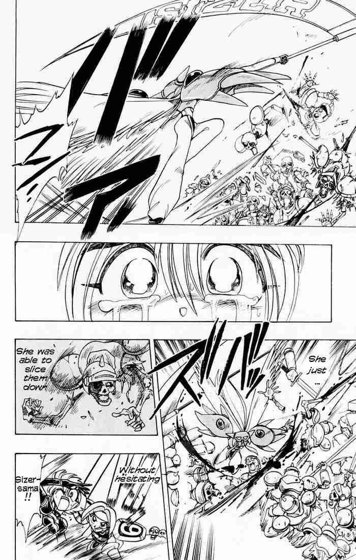 Page 39 Chapter 86 The Violinist of Hamelin