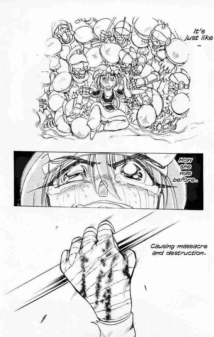 Page 40 Chapter 86 The Violinist of Hamelin