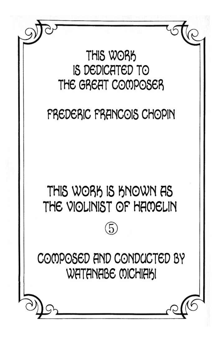 Page 4 Chapter 21 The Violinist of Hamelin
