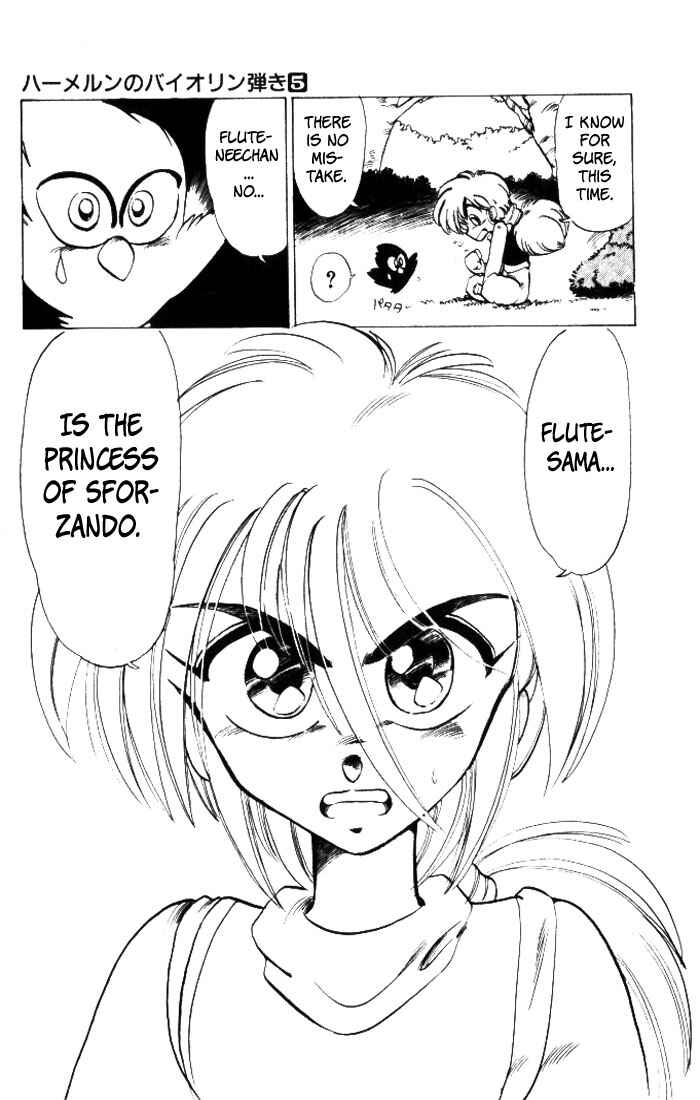 Page 47 Chapter 21 The Violinist of Hamelin