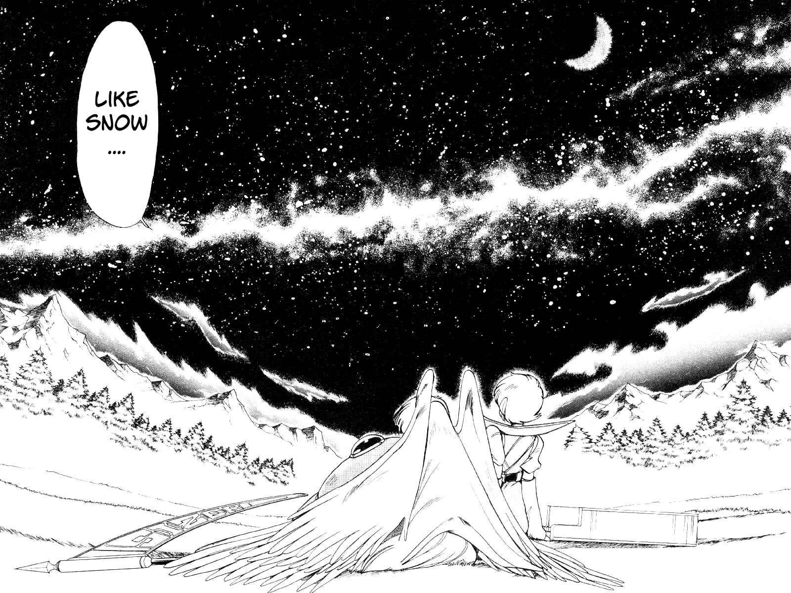 Page 15 Chapter 73 The Violinist of Hamelin