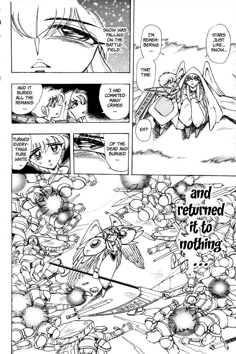 Page 16 Chapter 73 The Violinist of Hamelin