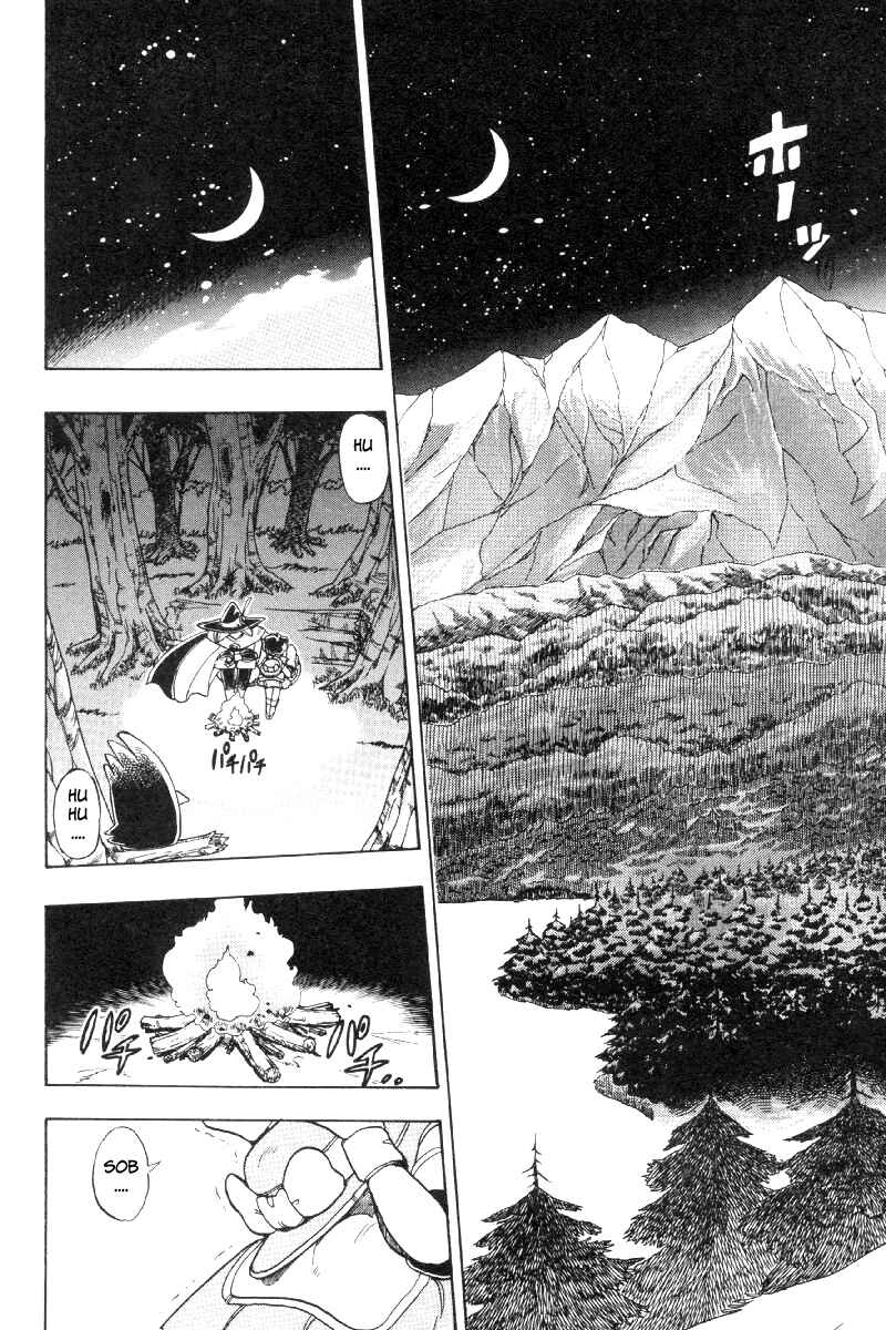 Page 2 Chapter 73 The Violinist of Hamelin