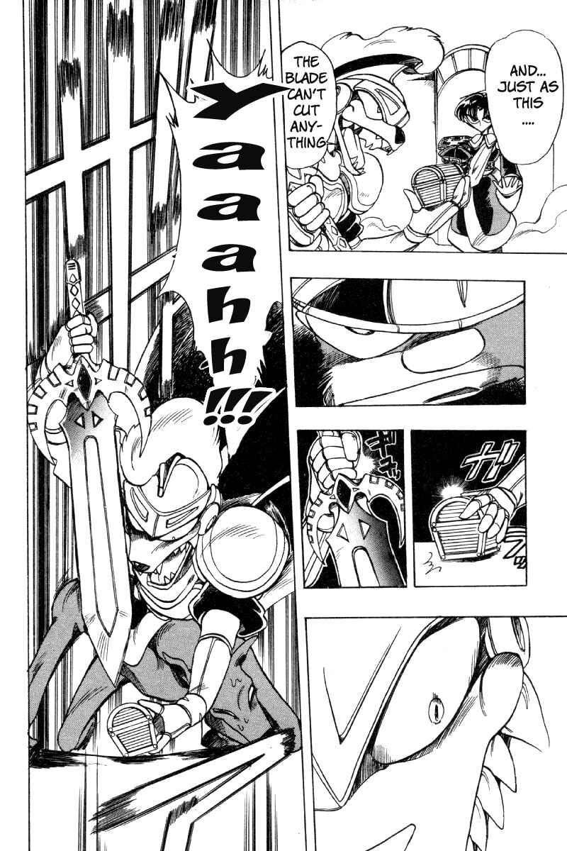 Page 37 Chapter 73 The Violinist of Hamelin