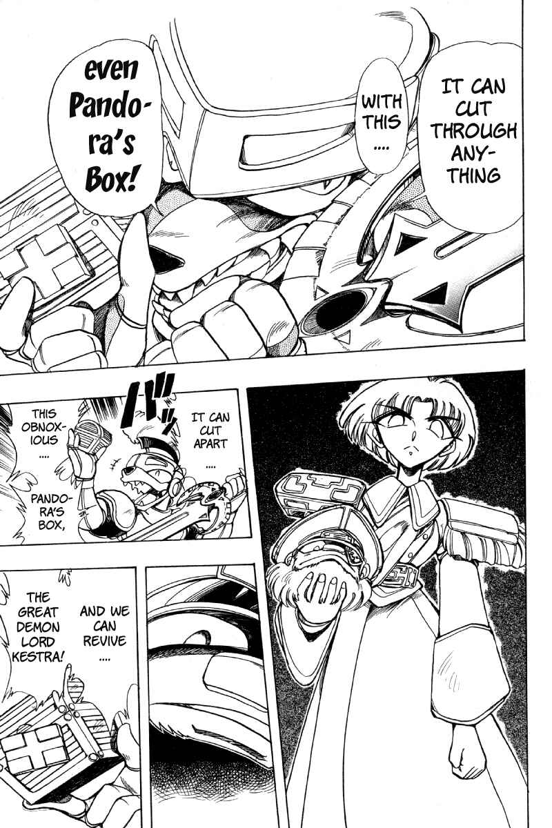 Page 40 Chapter 73 The Violinist of Hamelin