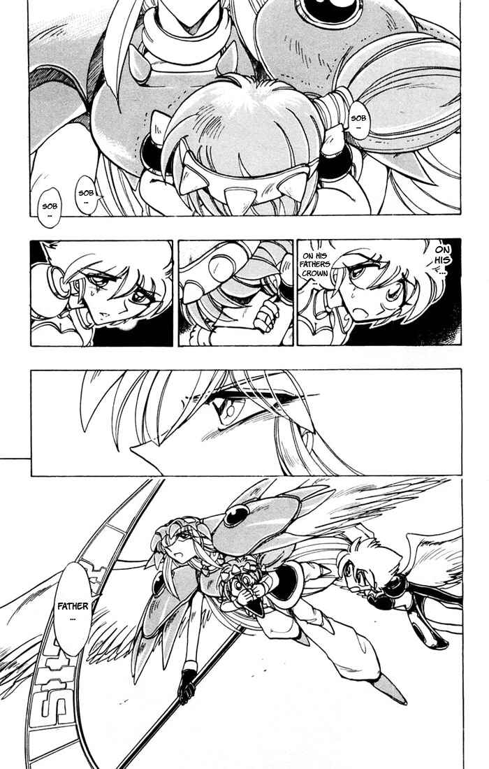 Page 27 Chapter 83 The Violinist of Hamelin