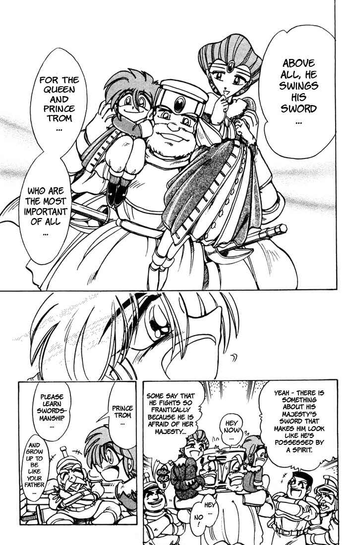 Page 33 Chapter 83 The Violinist of Hamelin