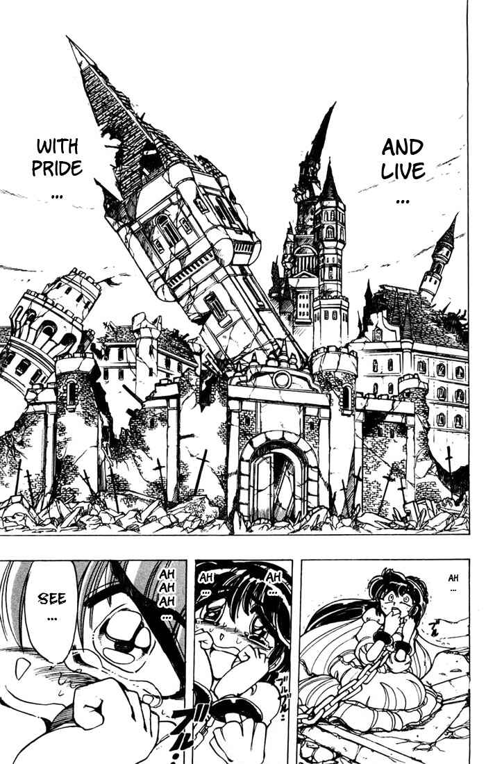 Page 37 Chapter 83 The Violinist of Hamelin