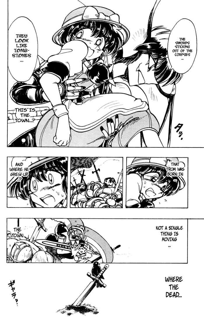 Page 3 Chapter 83 The Violinist of Hamelin