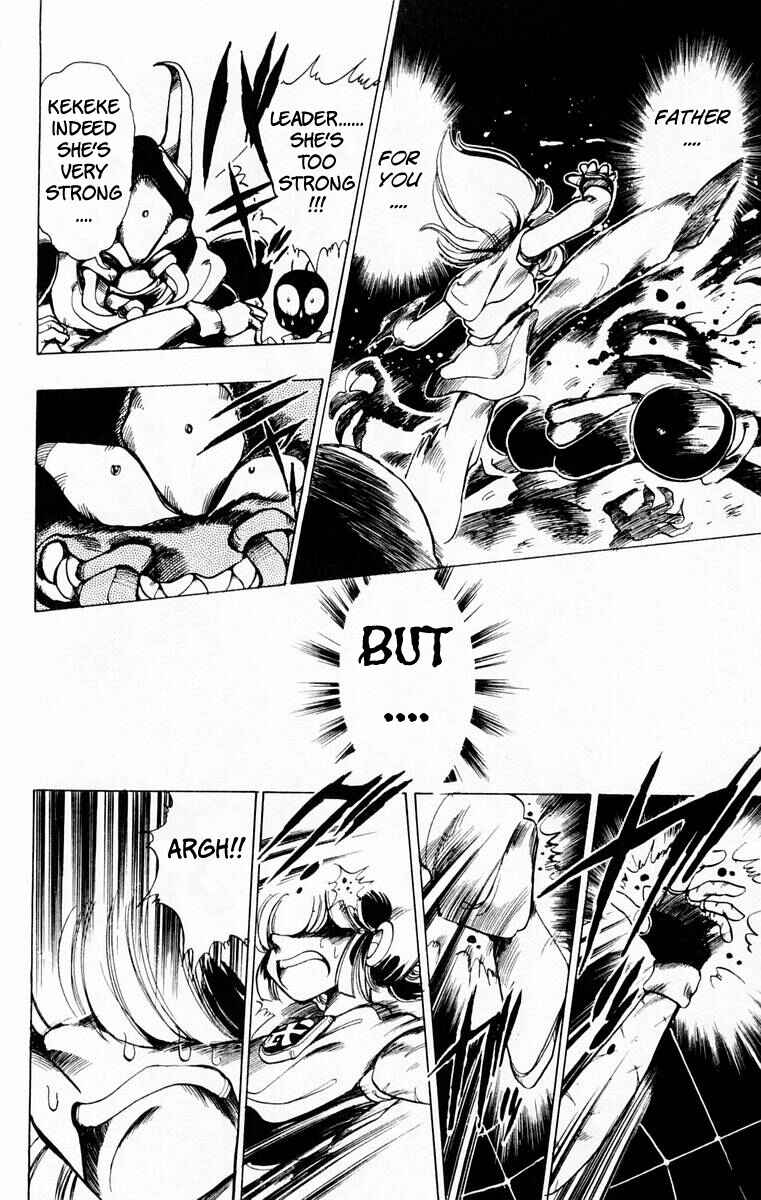 Page 24 Chapter 53.1 The Violinist of Hamelin