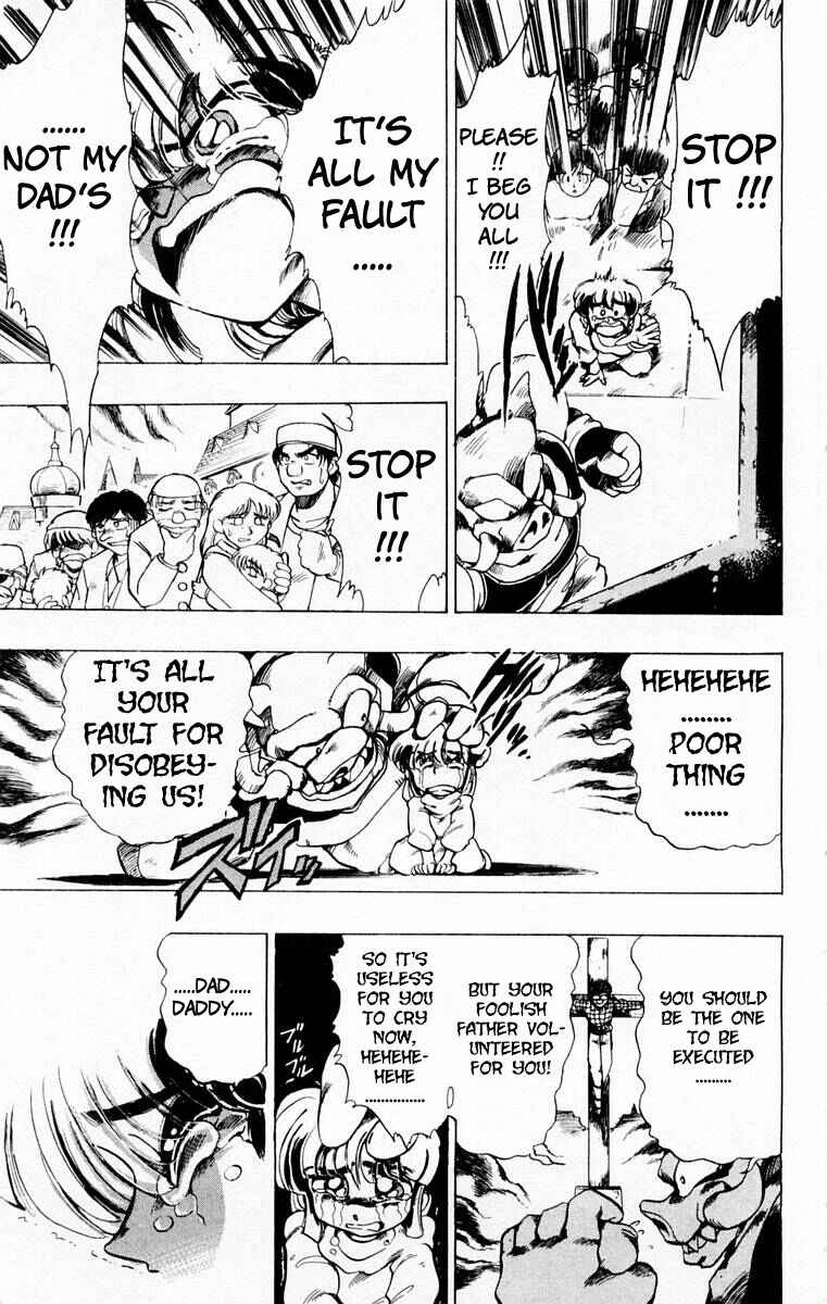 Page 29 Chapter 53.1 The Violinist of Hamelin